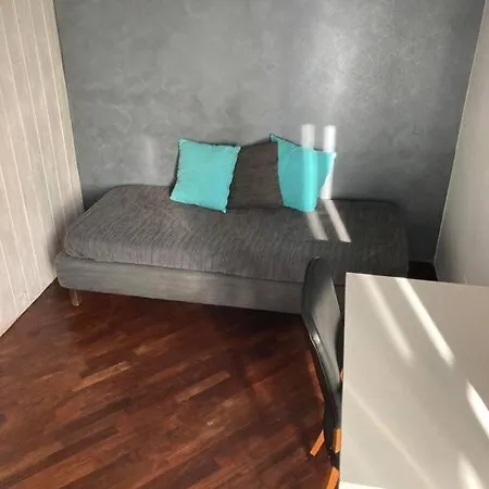 La Casa Di Gigi' Apartment