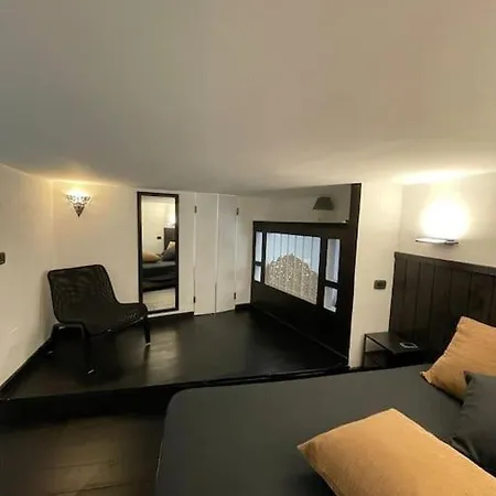 La Casa Di Gigi' Apartment *