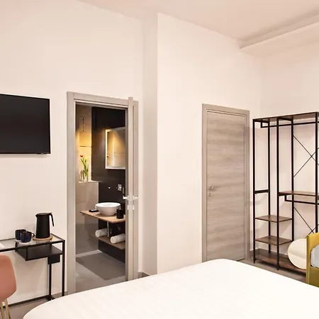 Bed & Breakfast Residenza Toledo *