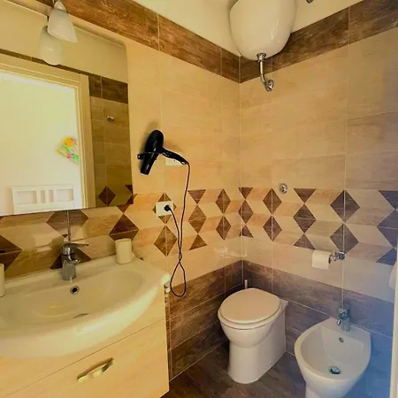Casa Agnese * Неаполь