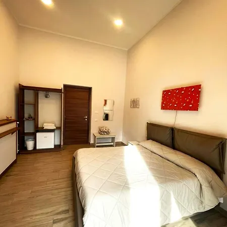 Bed & Breakfast Casa Agnese *