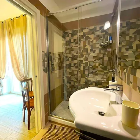 Casa Agnese Отель типа 