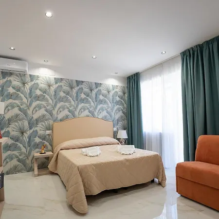 Greros H. Porto Centro, By Clapa Group Dislocated Hospitality Napoli