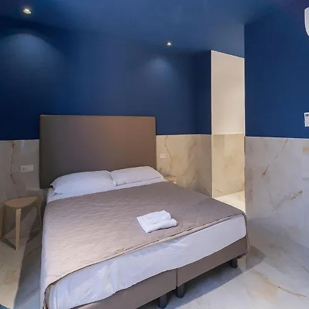 Greros H. Porto Centro, By Clapa Group Dislocated Hospitality * Napoli