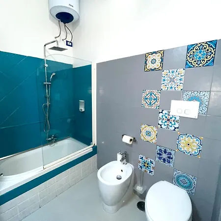 Oikos Apartment Naples