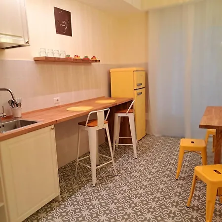 Guest house Antichi Orefici *