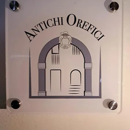 Antichi Orefici Guest house *