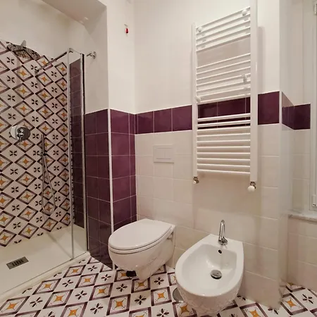 Guest house Antichi Orefici