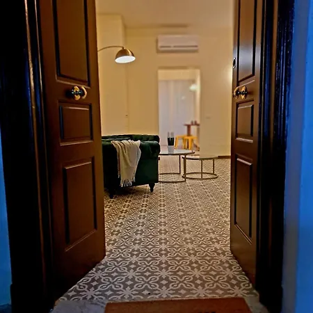 Guest house Antichi Orefici Naples