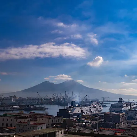 Greros H. Porto Centro, By Clapa Group Dislocated Hospitality Affittacamere Napoli