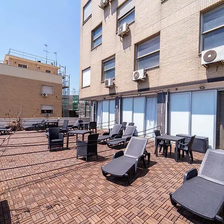 Greros H. Porto Centro, By Clapa Group Dislocated Hospitality * Napoli