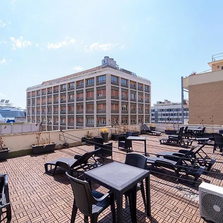 Greros H. Porto Centro, By Clapa Group Dislocated Hospitality Affittacamere