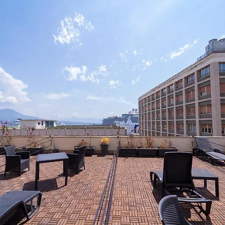 Affittacamere Greros H. Porto Centro, By Clapa Group Dislocated Hospitality *