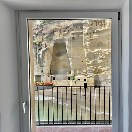 Casa vacanze Grotta Romana