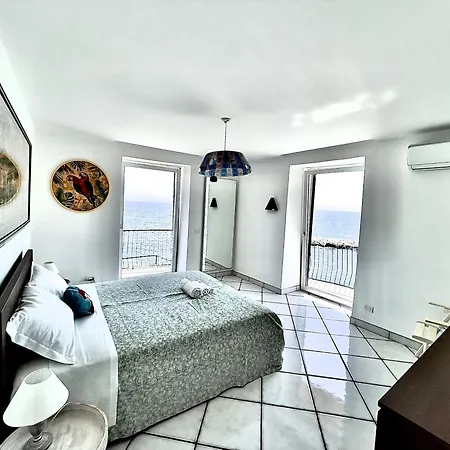 Casa vacanze Grotta Romana *