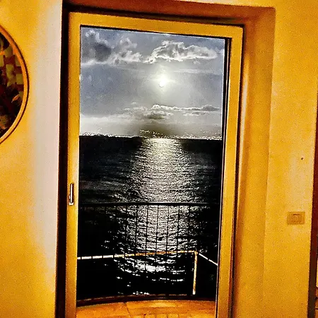 Grotta Romana * Napoli