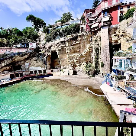 Grotta Romana *