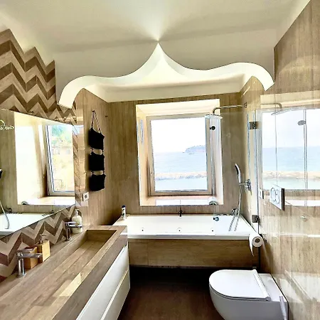 Grotta Romana Casa vacanze