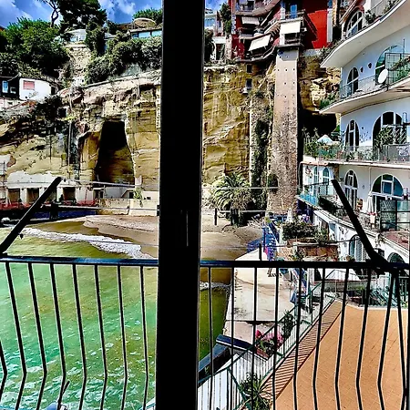 Grotta Romana Casa vacanze *