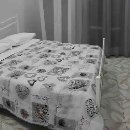 Casa M.a.s Centro Storico Botanico Apartment