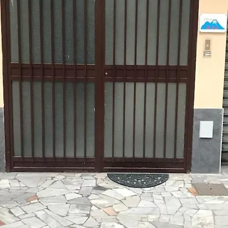 Casa M.a.s Centro Storico Botanico Apartment
