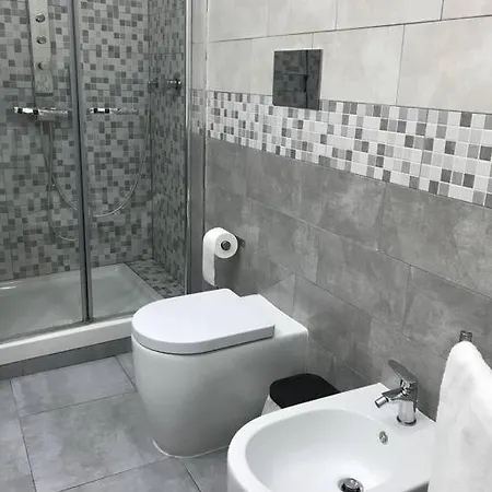 Casa M.a.s Centro Storico Botanico Apartment *
