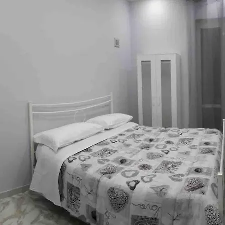 Casa M.a.s Centro Storico Botanico Apartment