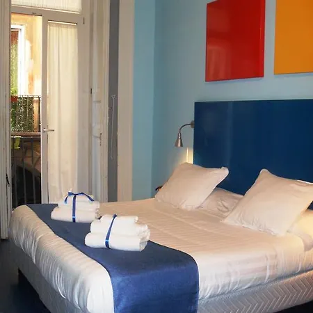 Otel Correra 241 Lifestyle 3*