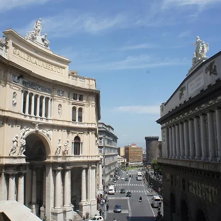 Domus San Carlo Theatre