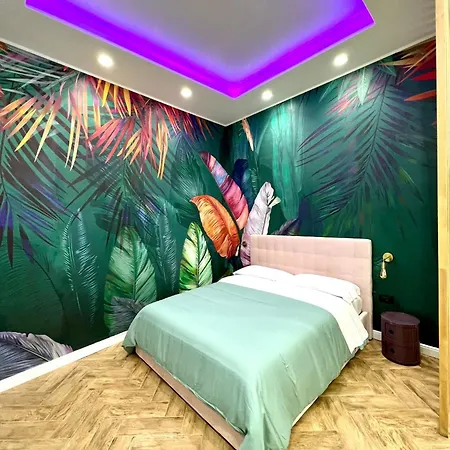 Appartamento Loft In Borgo Napoli