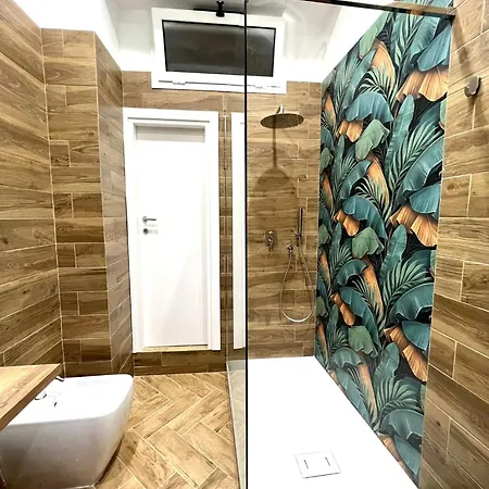 Loft In Borgo * Naples