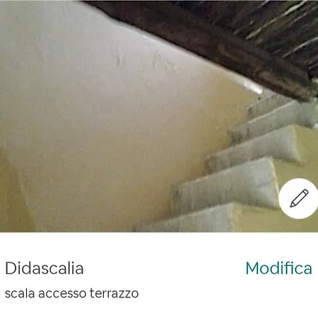 San Gregorio Armeno Apartment *