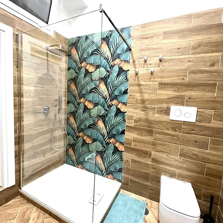 Loft In Borgo Appartamento