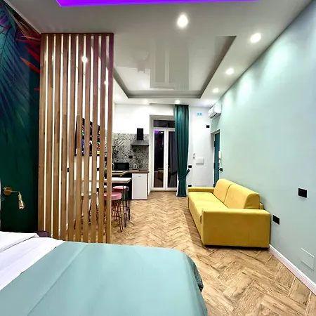 Loft In Borgo *