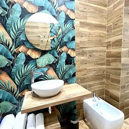 Loft In Borgo Napoli