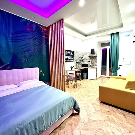Loft In Borgo *
