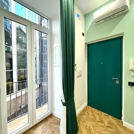 Loft In Borgo