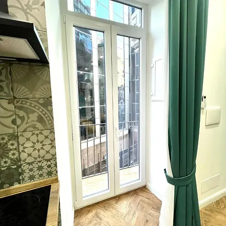 Loft In Borgo Appartamento Napoli