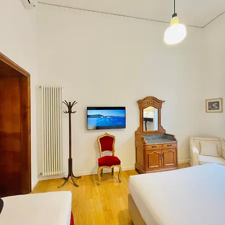 Alma De Partenope - Relais De Charme By The Sea Apartment *