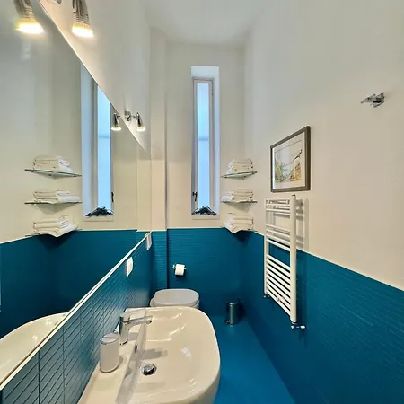 Alma De Partenope - Relais De Charme By The Sea * Naples