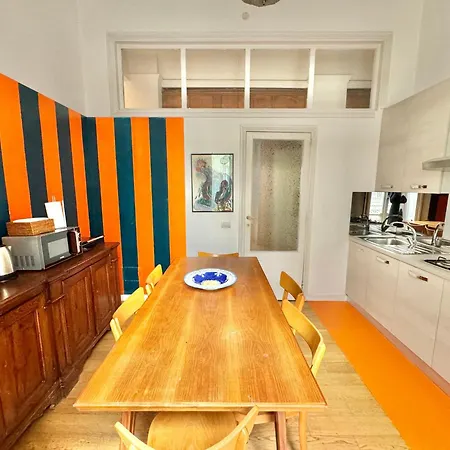 Alma De Partenope - Relais De Charme By The Sea Apartment Naples