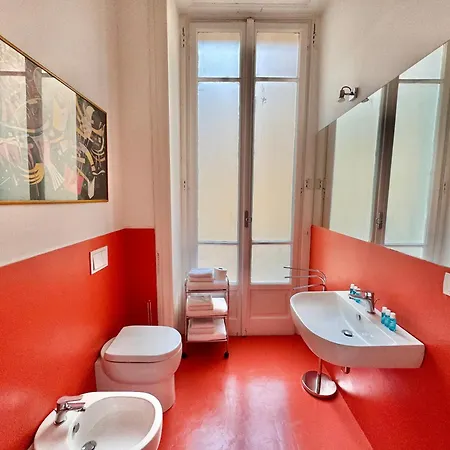 Alma De Partenope - Relais De Charme By The Sea * Naples