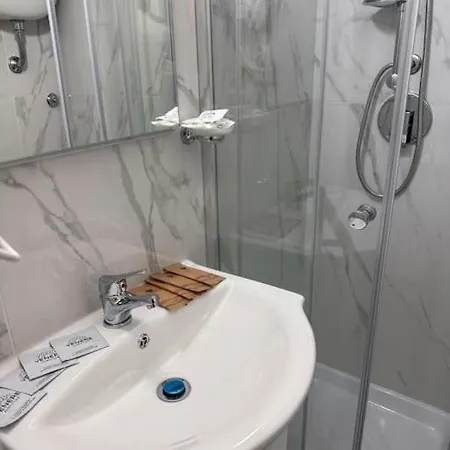 Liberato Appartamento Napoli