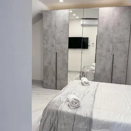 Apartment Liberato Naples