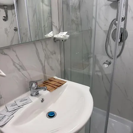 Appartamento Liberato Napoli