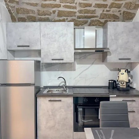 Apartment Liberato Naples