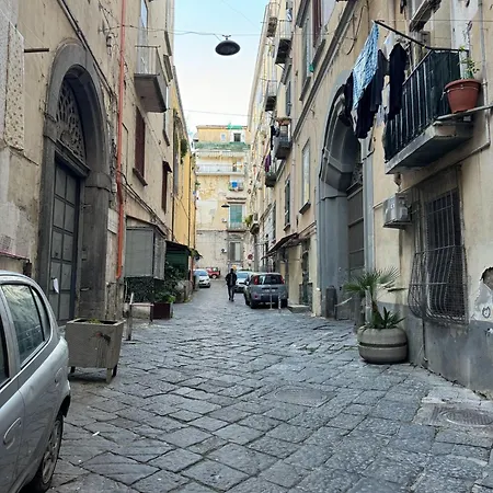Liberato Naples