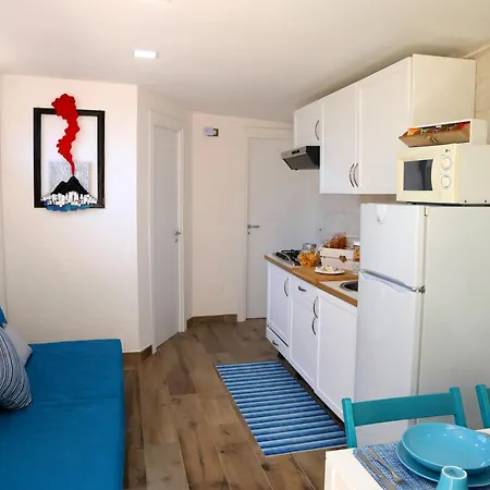 Maria Apartment Naples