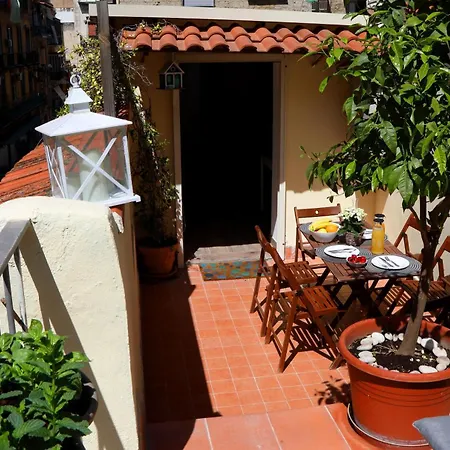 Apartment Maria Naples