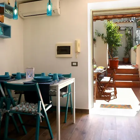 Apartment Maria